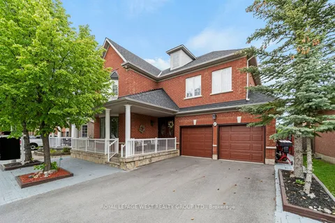 67 Tremblay Avenue, ON L4H 2X1