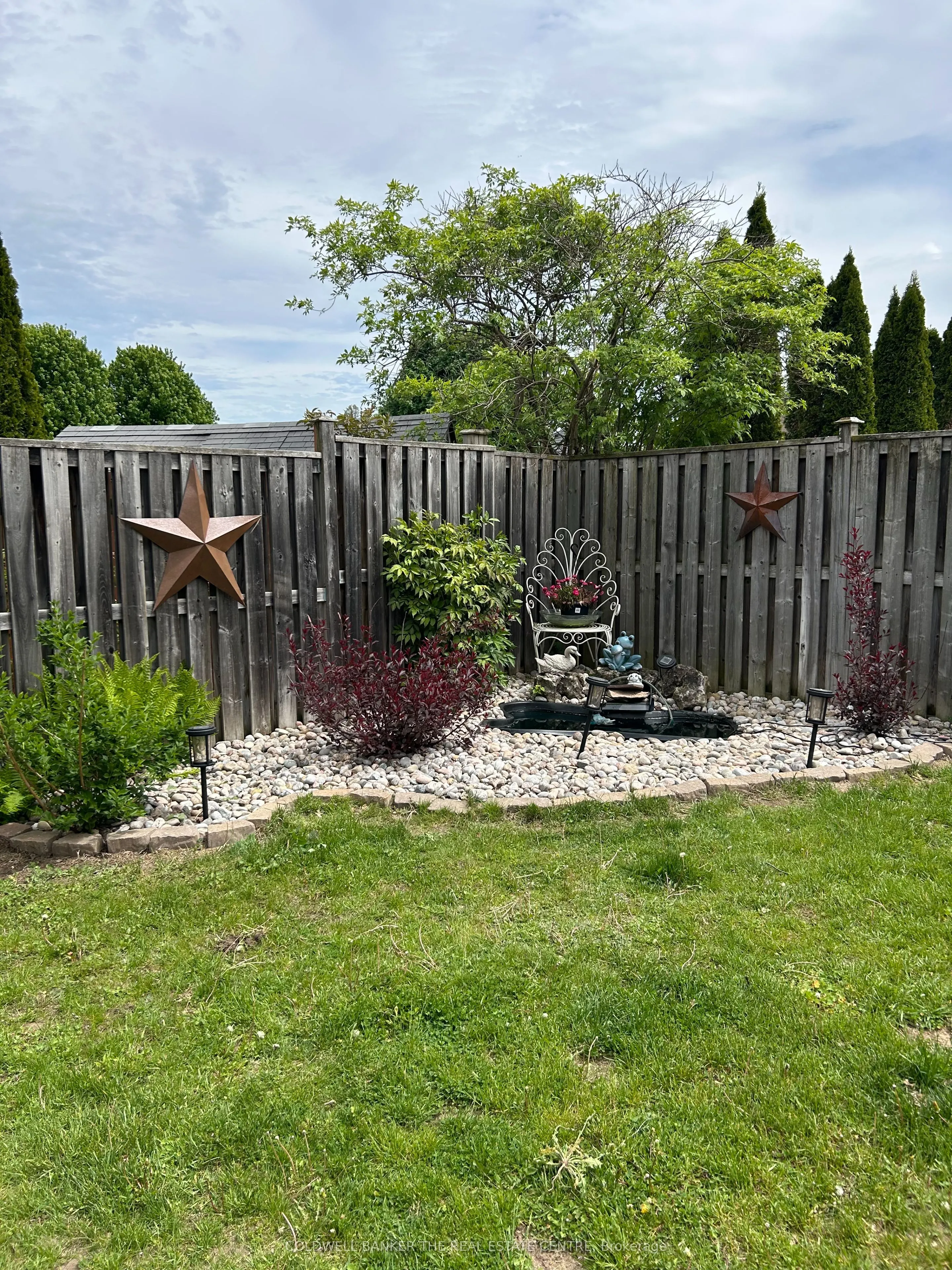 80 Armeda Clow Crescent, ON L3W 0H6