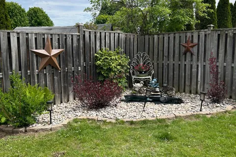 80 Armeda Clow Crescent, ON L3W 0H6