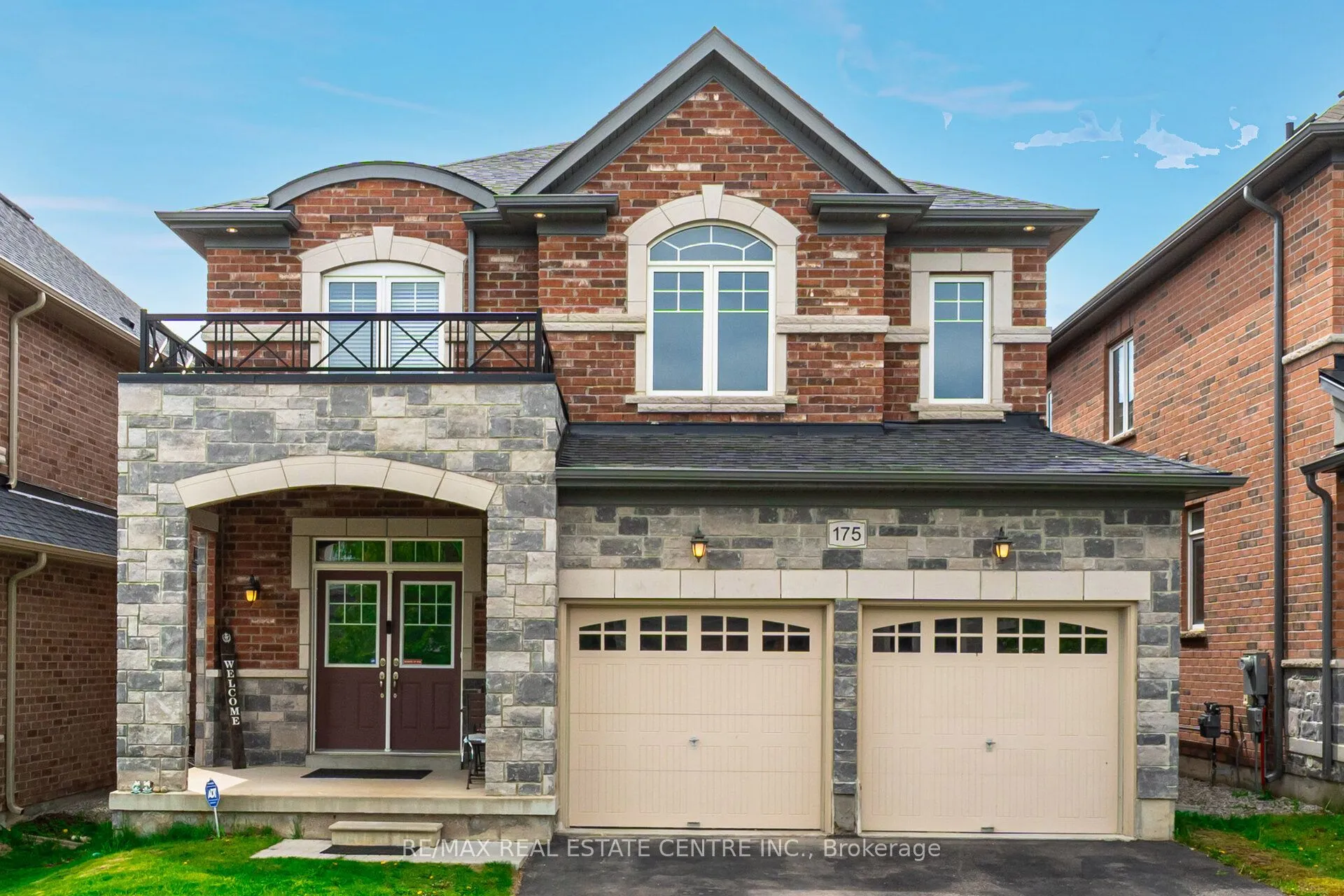 175 Barrow Avenue, ON L3Z 2A6