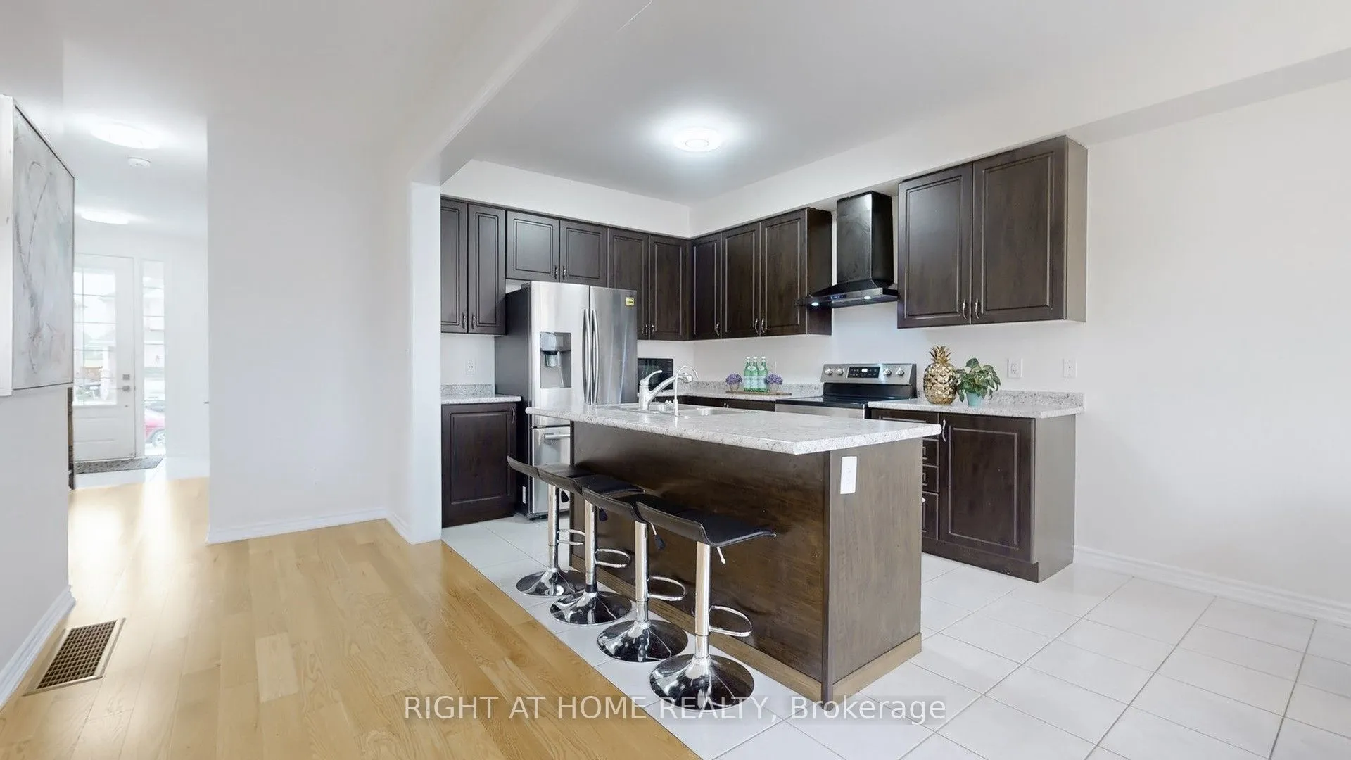 78 Wagner Crescent, ON L3W 0R6