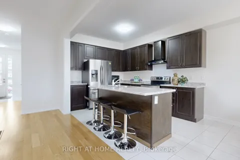78 Wagner Crescent, ON L3W 0R6
