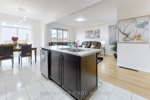 78 Wagner Crescent, ON L3W 0R6
