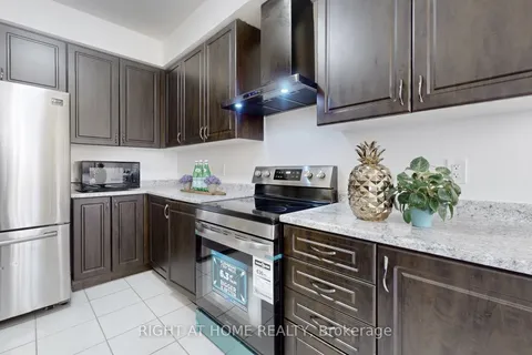 78 Wagner Crescent, ON L3W 0R6