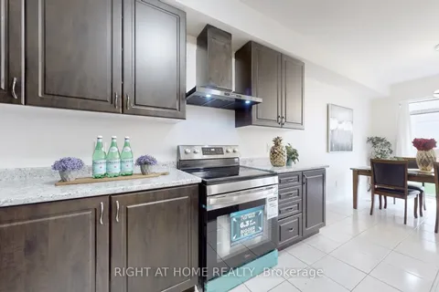 78 Wagner Crescent, ON L3W 0R6