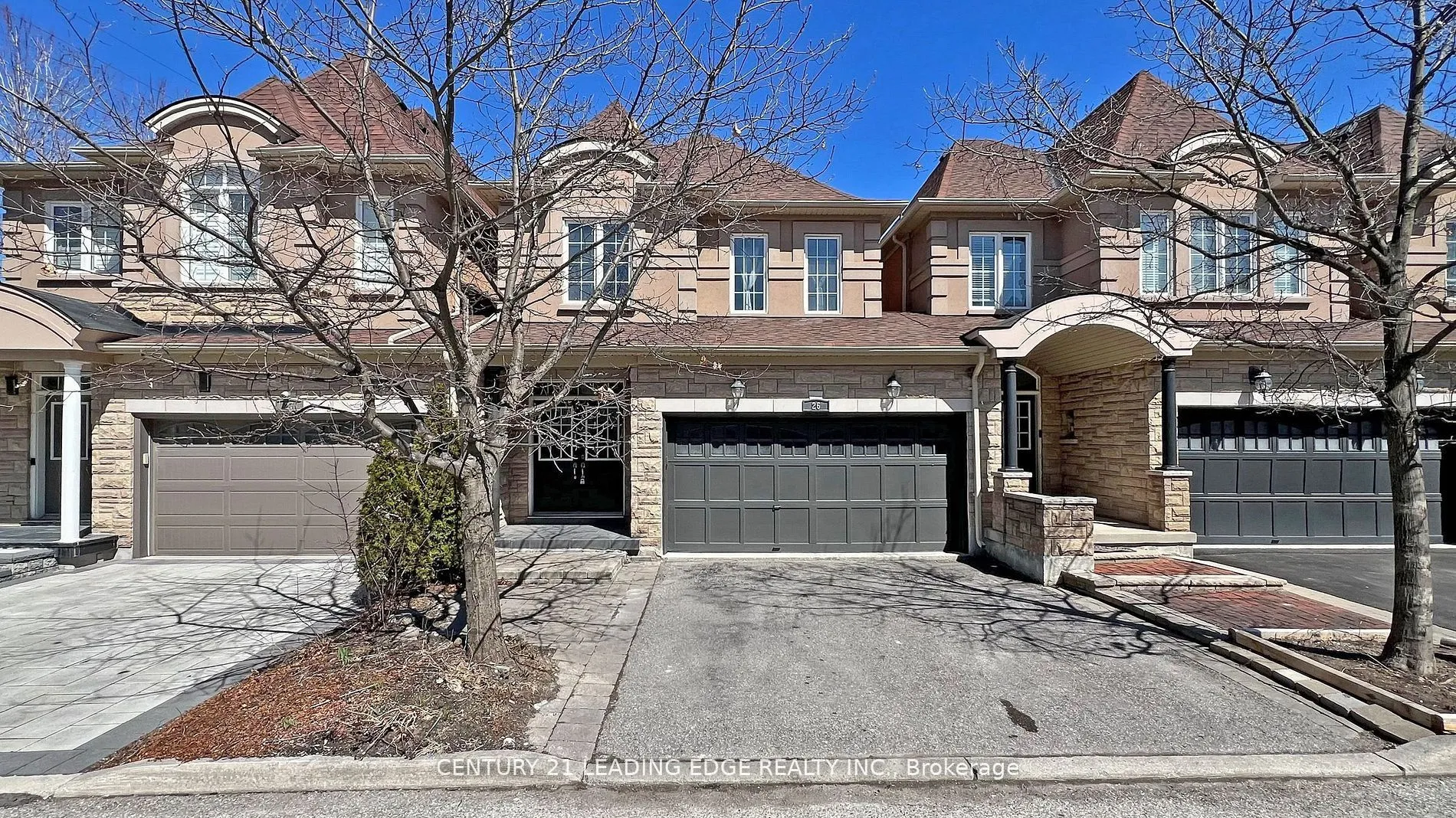280 Paradelle Drive, ON L4E 0C9