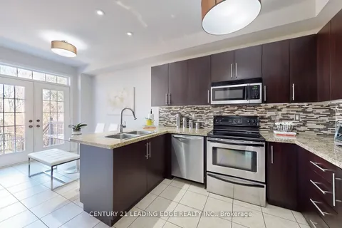 280 Paradelle Drive, ON L4E 0C9