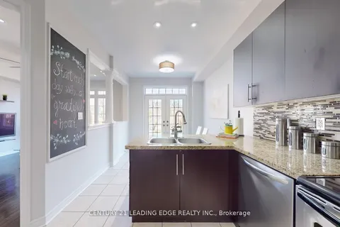 280 Paradelle Drive, ON L4E 0C9