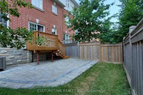 62 Eastern Skies Way, ON L6E 0N8