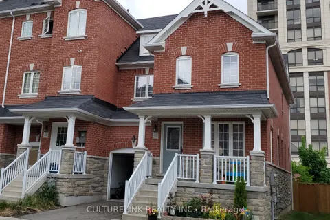 62 Eastern Skies Way, ON L6E 0N8
