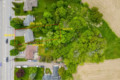 18166 Leslie Street, ON L9N 0M5