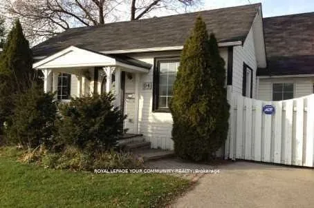 94 Elgin Mills Road, ON L4C 4M2