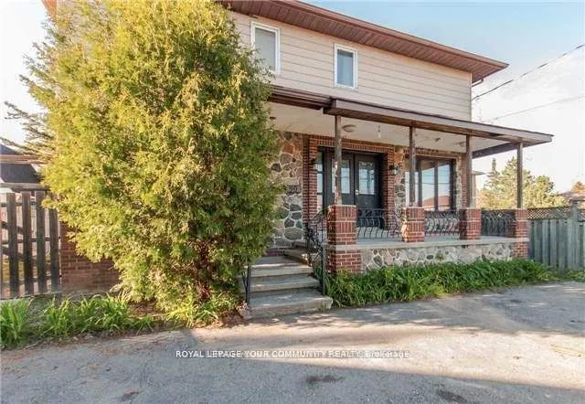 90 Elgin Mills Road, ON L4C 4M2