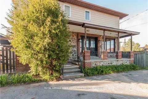 90 Elgin Mills Road, ON L4C 4M2
