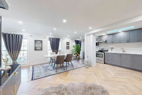 64 Machell Avenue, ON L4G 2R7