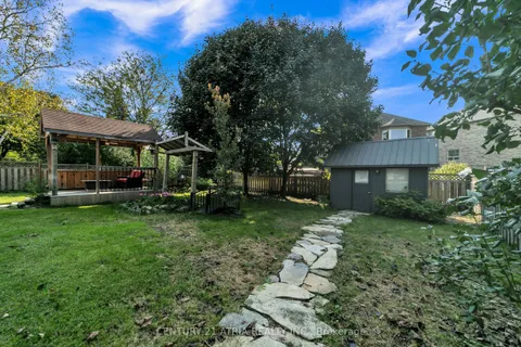 65 Worthington Avenue, ON L4E 2S6