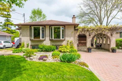 233 Sand Road, ON L9N 1K1