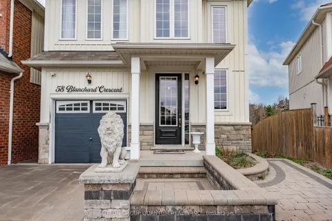 58 Blanchard Crescent, ON L8M 1B5
