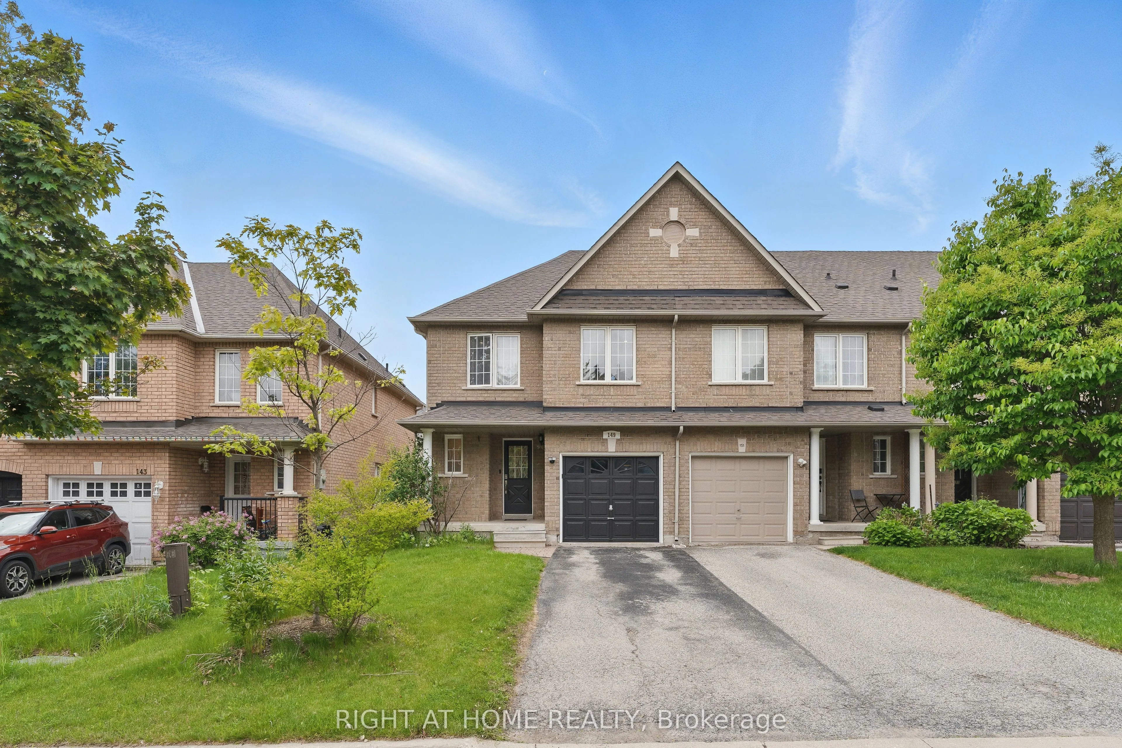 149 Coleridge Drive, ON L3X 2T4