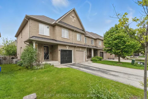 149 Coleridge Drive, ON L3X 2T4