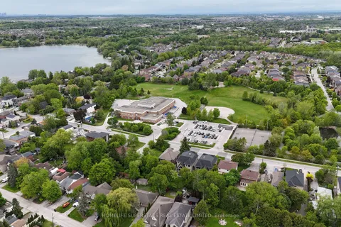76 Moray Avenue, ON L4E 3E2