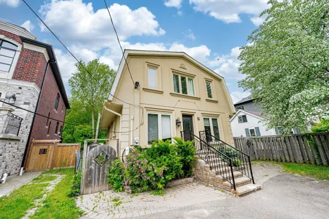 76 Moray Avenue, ON L4E 3E2