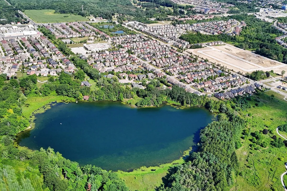 6 and 8 Macleod Estate Court, ON L4E 0B1