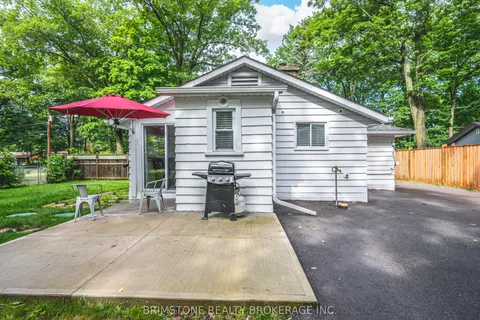 3923 Algonquin Avenue, ON L9S 2M3