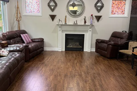 77 Bulmer Crescent, ON L3X 3K1