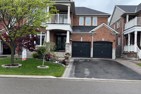77 Bulmer Crescent, ON L3X 3K1