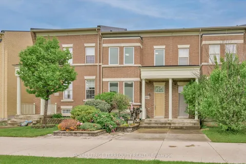 10461 Woodbine Avenue, ON L6C 0K4