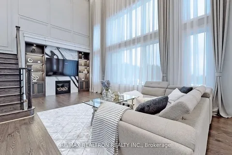 79 Green Gables Crescent, Whitchurch-Stouffville, ON L4H 0S5