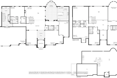 79 Green Gables Crescent, Whitchurch-Stouffville, ON L4H 0S5