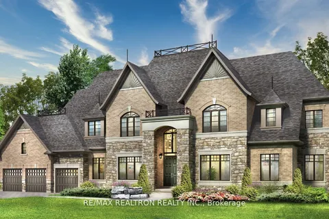 79 Green Gables Crescent, Whitchurch-Stouffville, ON L4H 0S5