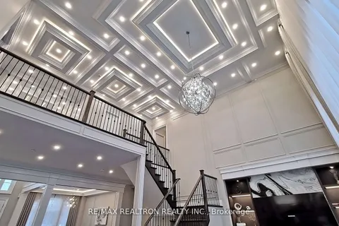 79 Green Gables Crescent, Whitchurch-Stouffville, ON L4H 0S5