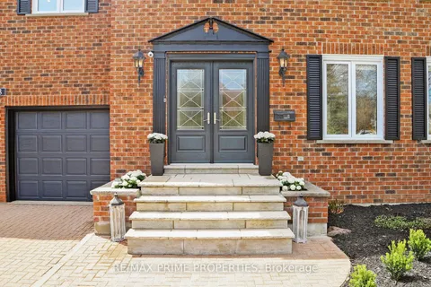 63 Reeve Drive, ON L3P 6C2