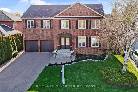 63 Reeve Drive, ON L3P 6C2