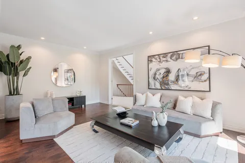 437 Beverley Glen Boulevard, ON L4J 7S2
