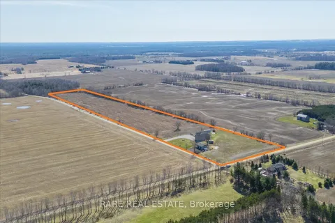 9157 30th Side Road, ON L0M 1M0