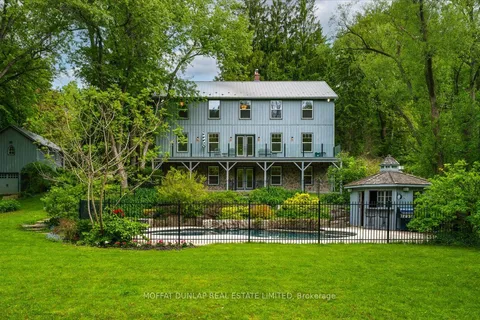 15 Laskay Lane, ON L7B 1K4