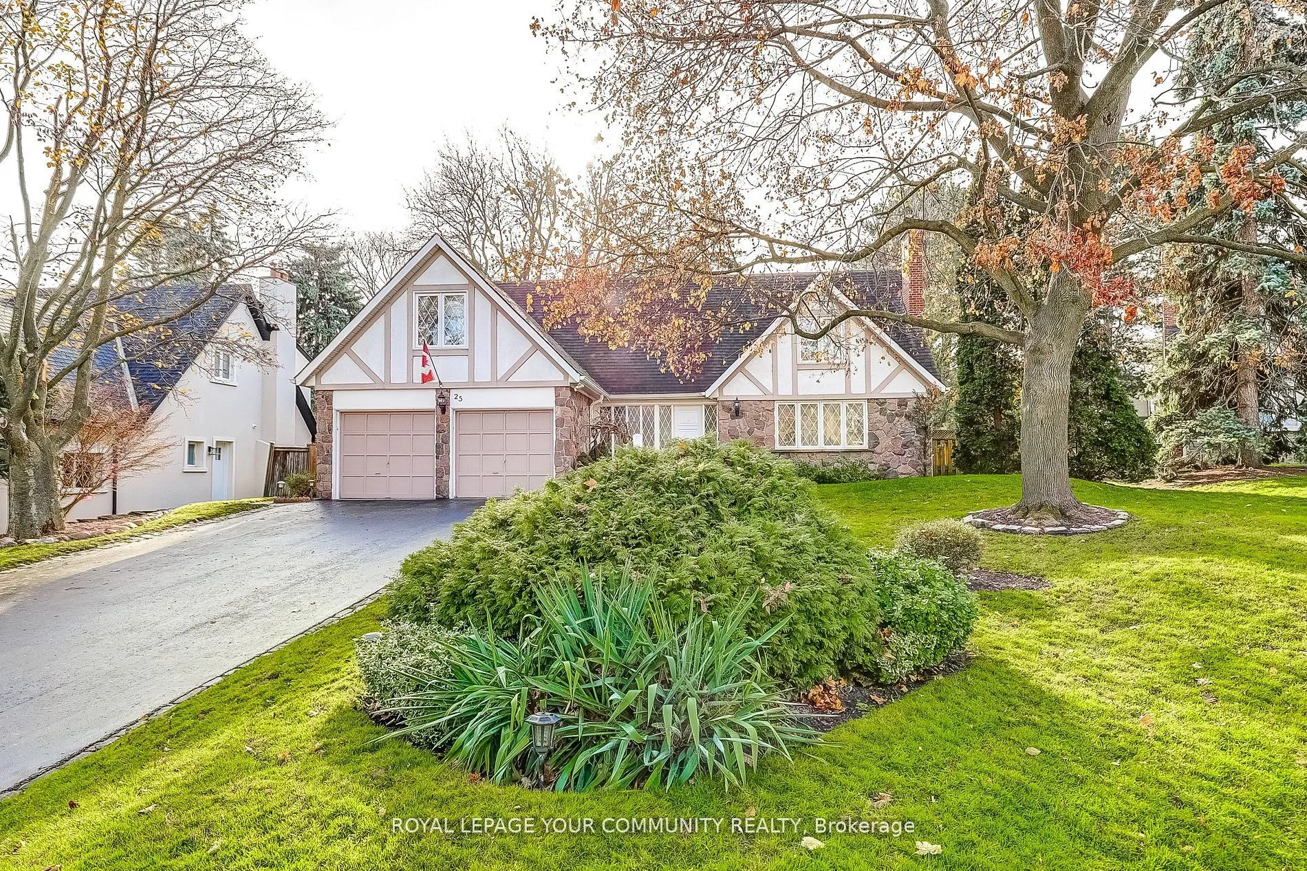 25 Alcaine Court, ON L3T 2G8