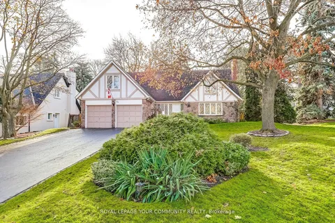 25 Alcaine Court, ON L3T 2G8