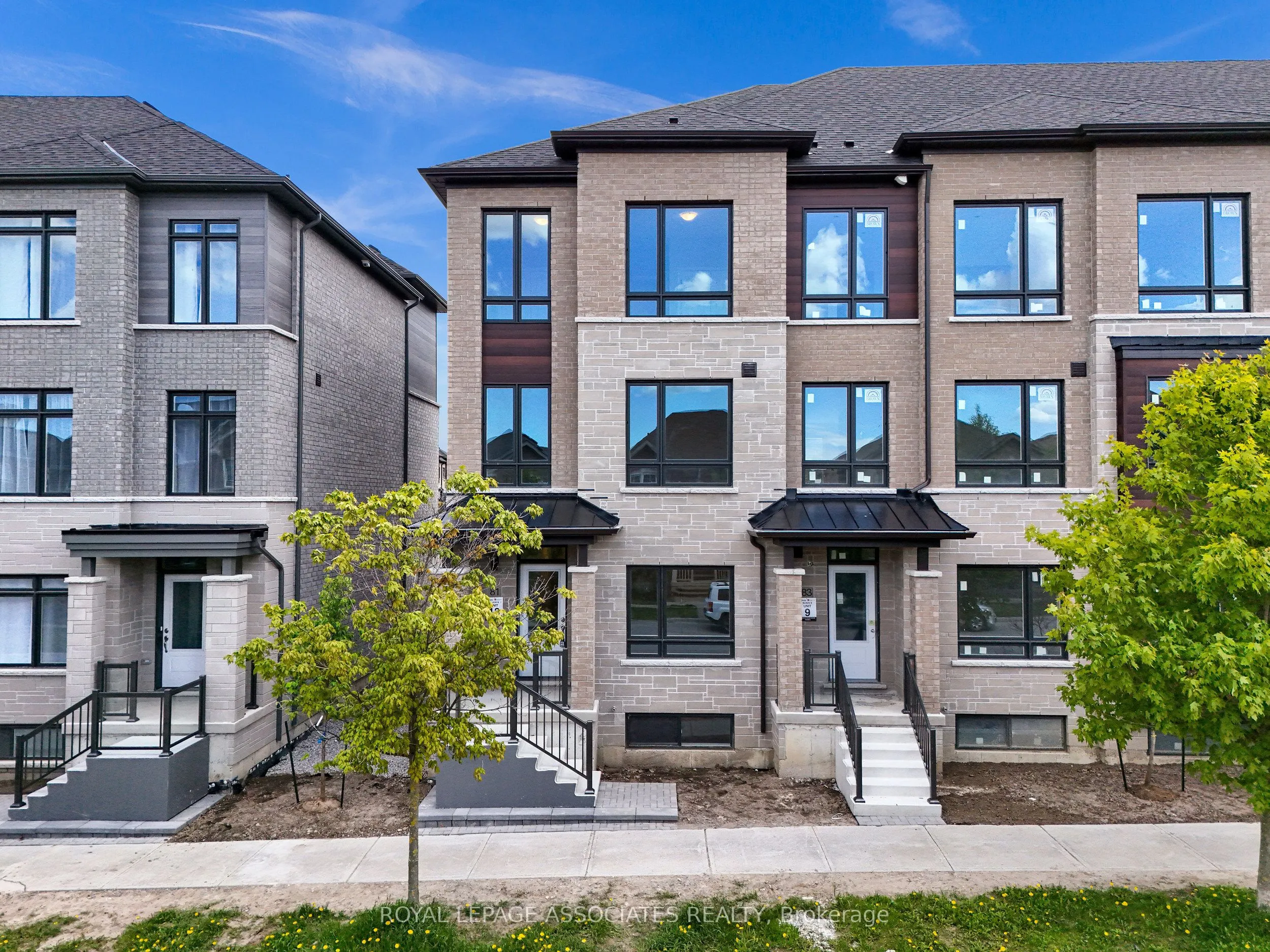 81 Rustle Wood Avenue, ON L6B 0V2