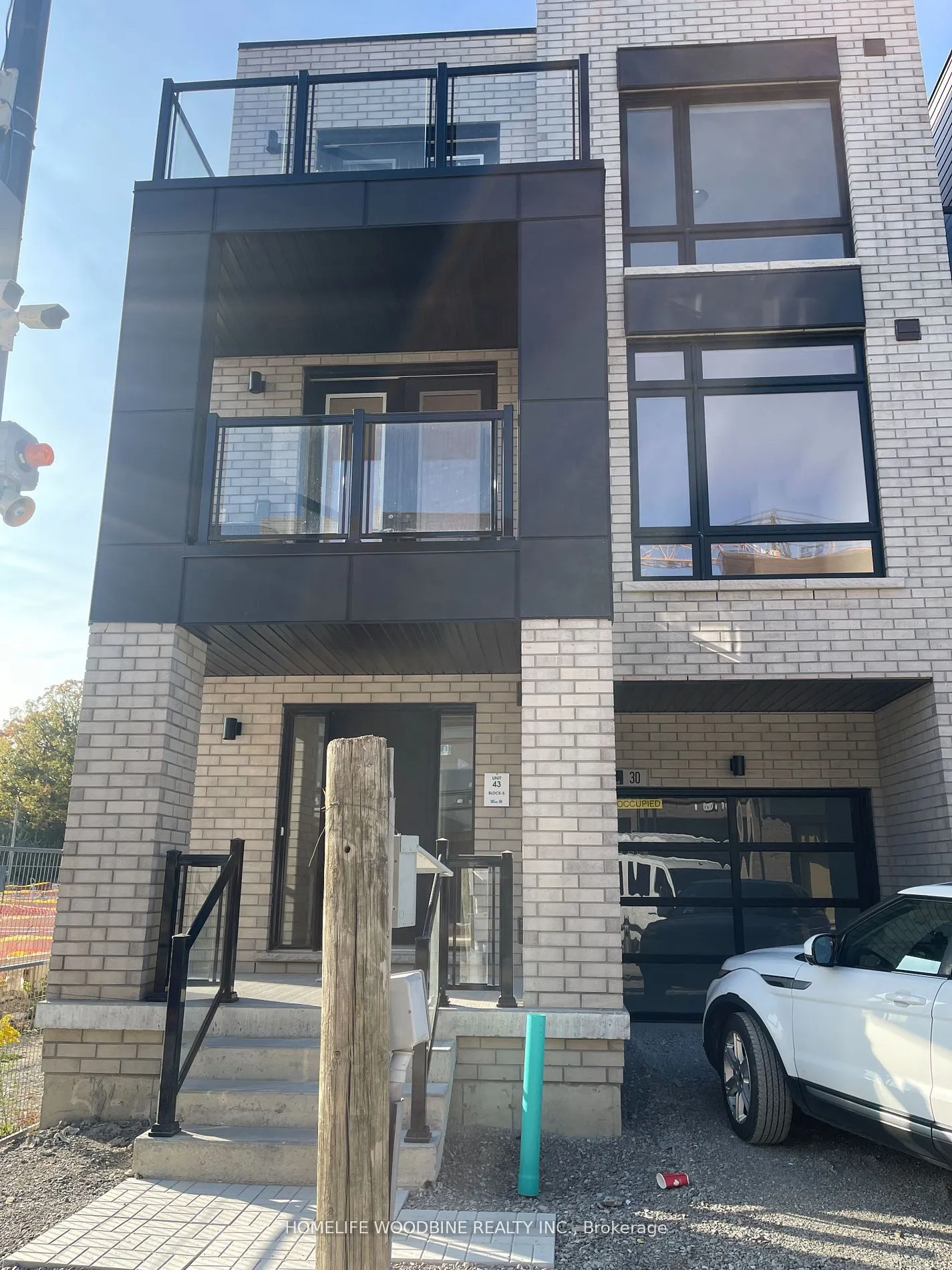 30 Chiffon Street, ON L4L 1V8