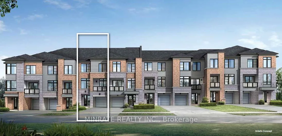 340 Capella Street, ON L3X 0L7