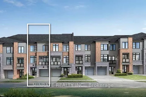 340 Capella Street, ON L3X 0L7