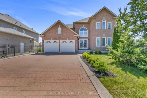 372 Crofters Road, ON L4L 8Y3