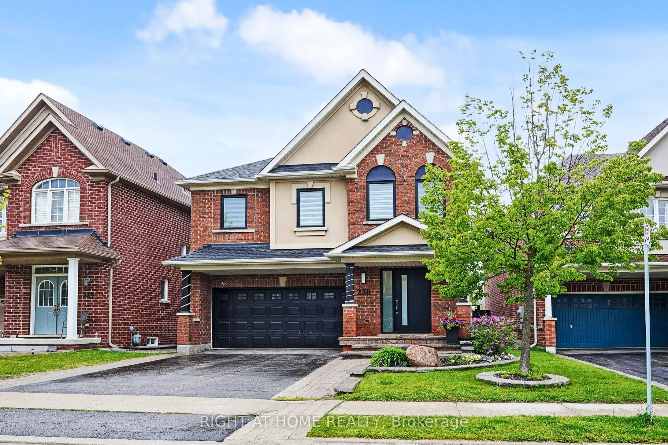 236 Karl Rose Trail, ON L3X 3J2