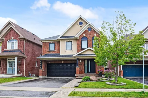 236 Karl Rose Trail, ON L3X 3J2