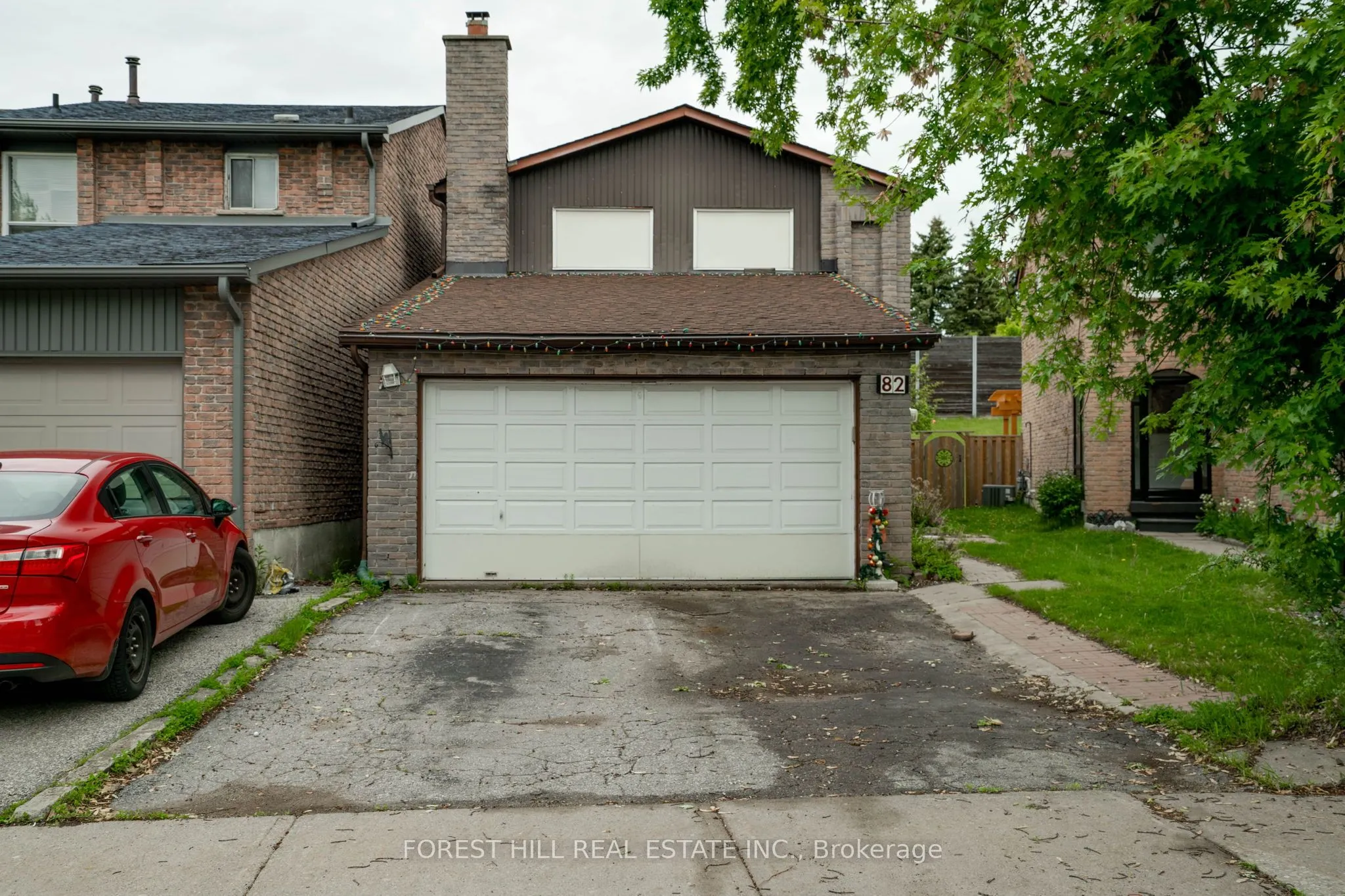 82 Hord Crescent, ON L4J 3A7
